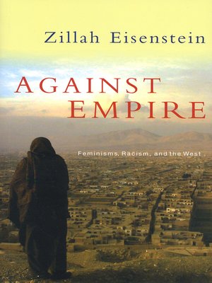 cover image of Against Empire